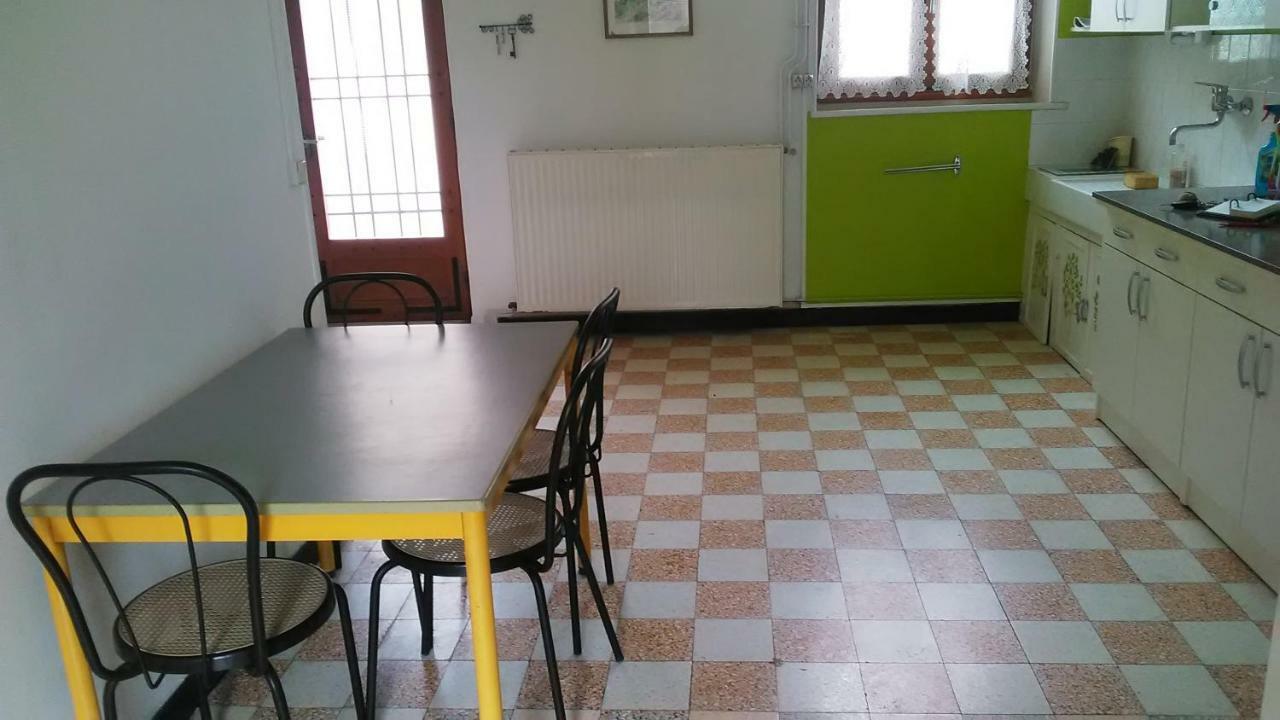 Jolie Maison De Potier 크레이벤트 외부 사진