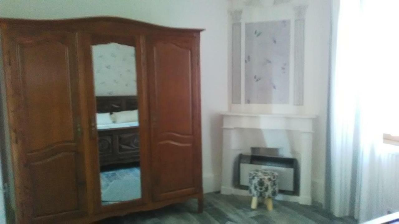 Jolie Maison De Potier 크레이벤트 외부 사진