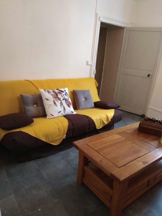 Jolie Maison De Potier 크레이벤트 외부 사진